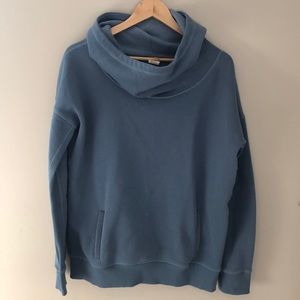 Zyia Sweatshirt